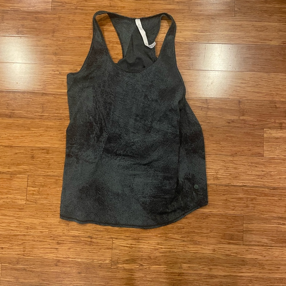 LuluLemon Tank Top